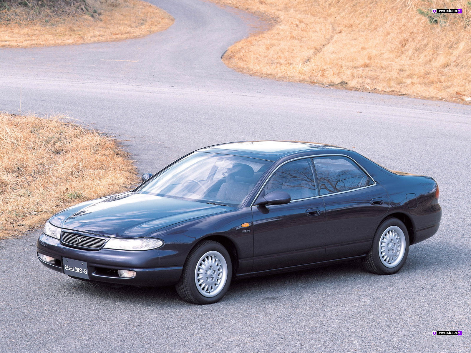 KAX 310Y - MAZDA EFINI