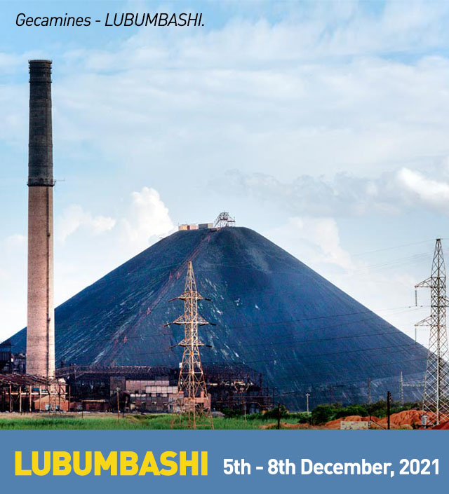 Kenya DRC Trade Mission 2021 Unlocking Investment Opportunities
