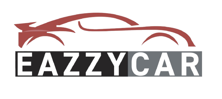 EazzyCar Logo