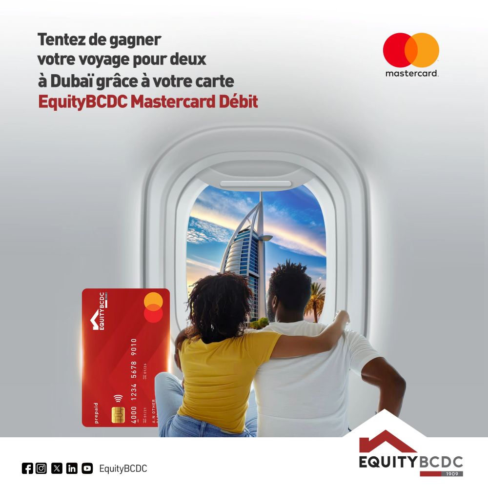 Vous souhaitez vivre une expérience unique à Dubai