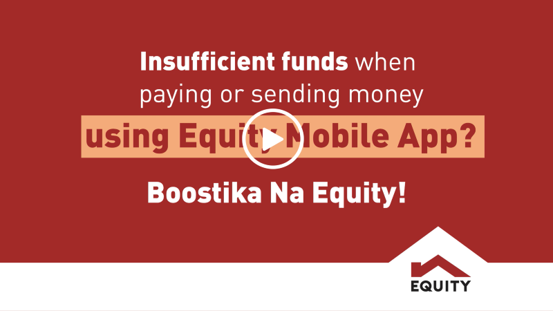 Image 1: Boostika na Equity Mobile
