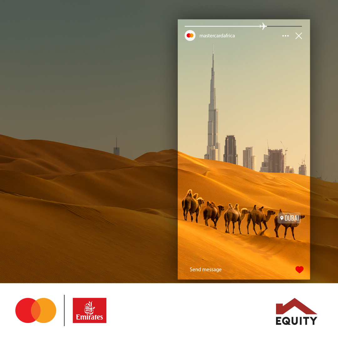Mastercard Emirates Deal