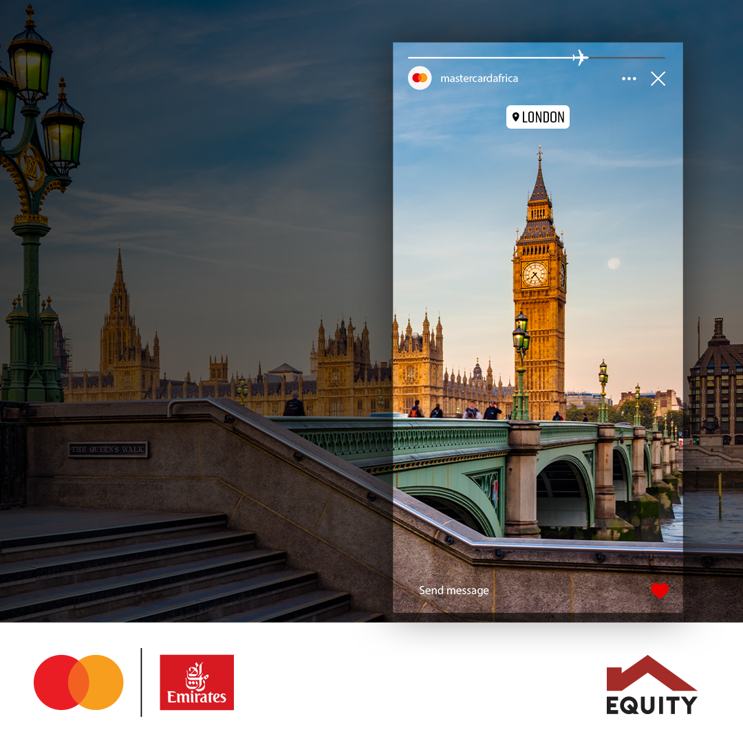 Mastercard Emirates Deal