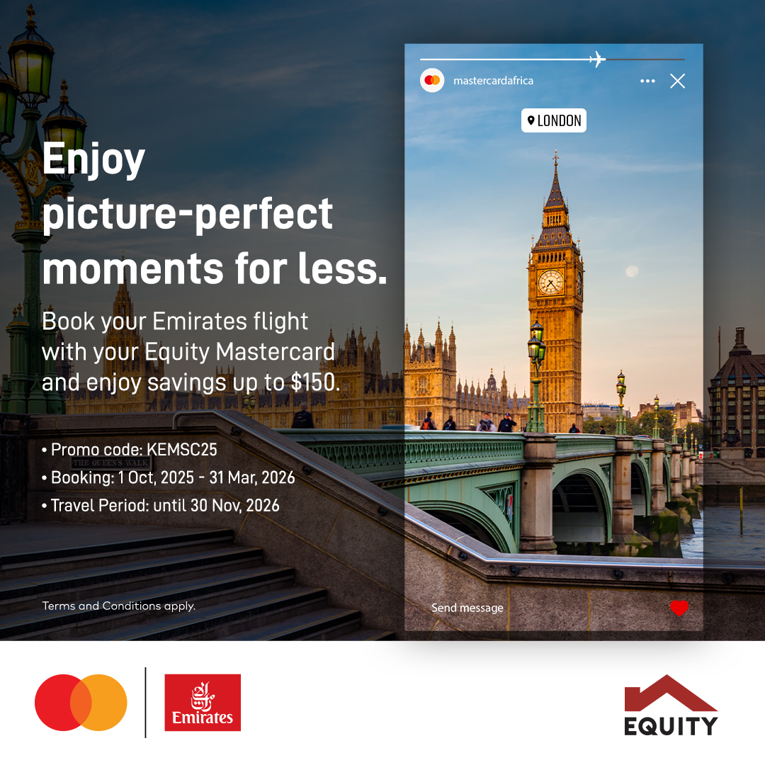 Mastercard Emirates Deal