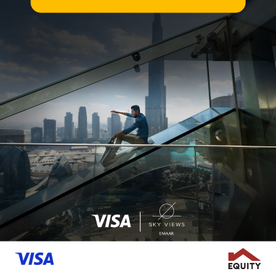 Visa Destinations Dubai - Emaar Entertainment