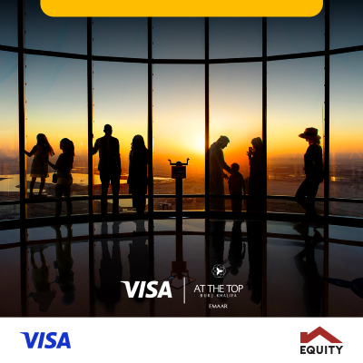 Visa Destinations Dubai - Burj Khalifa