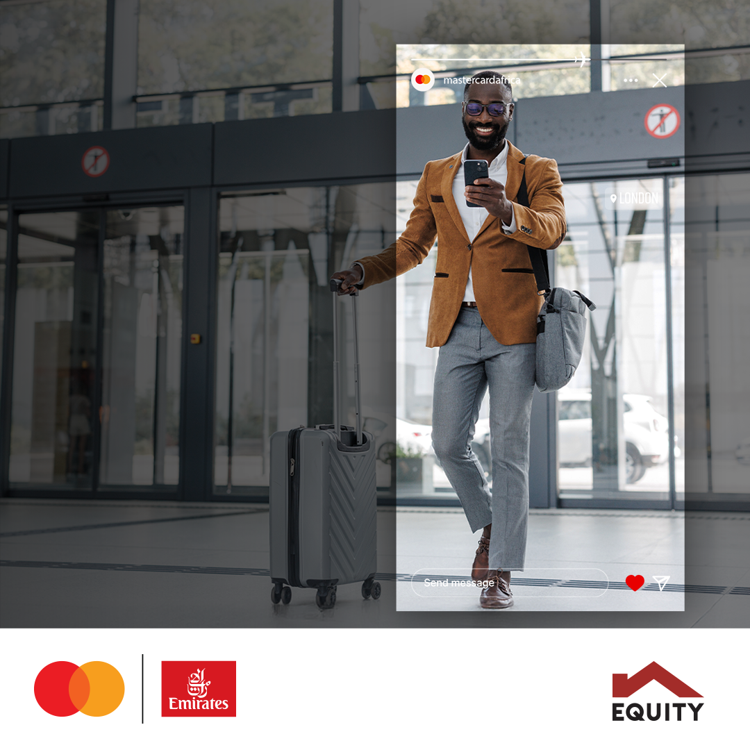 Mastercard Emirates Deal