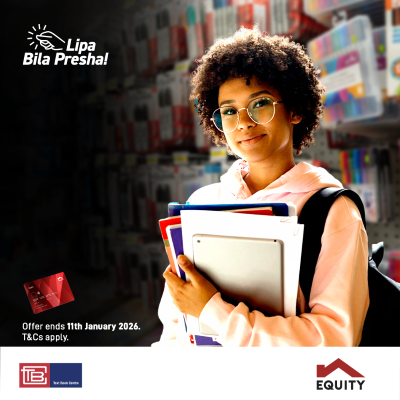  Quickmart Supermarket 