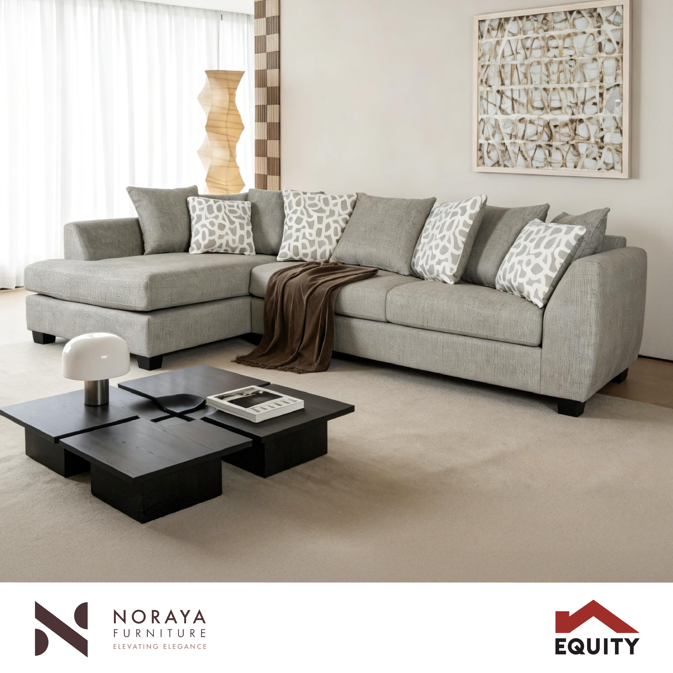 Noraya Furniture 
