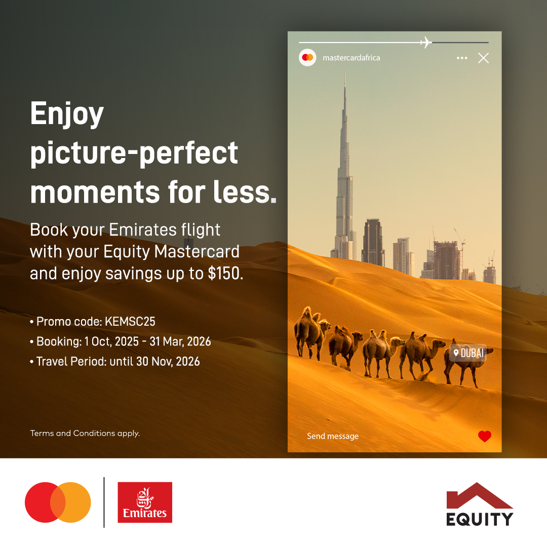 Mastercard Emirates Deal