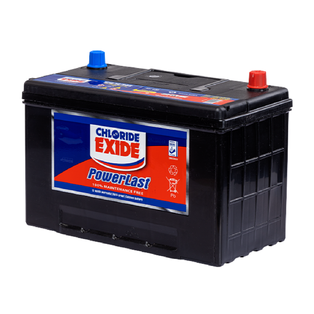 Chloride Exide