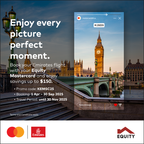Mastercard Emirates Deal