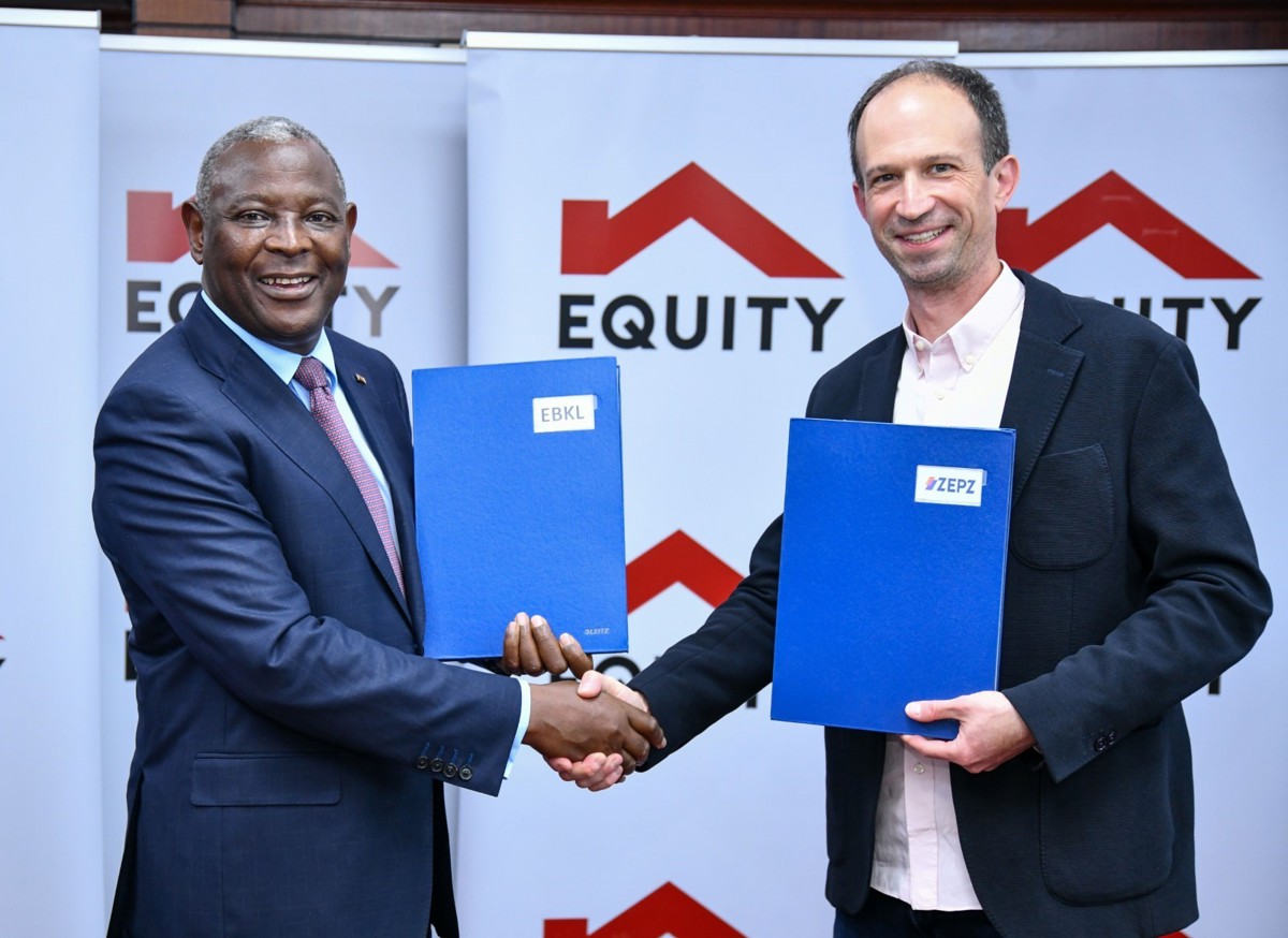 Equity Group Strengthens Partnership with Zepz to Support Diaspora Client Base with Ease