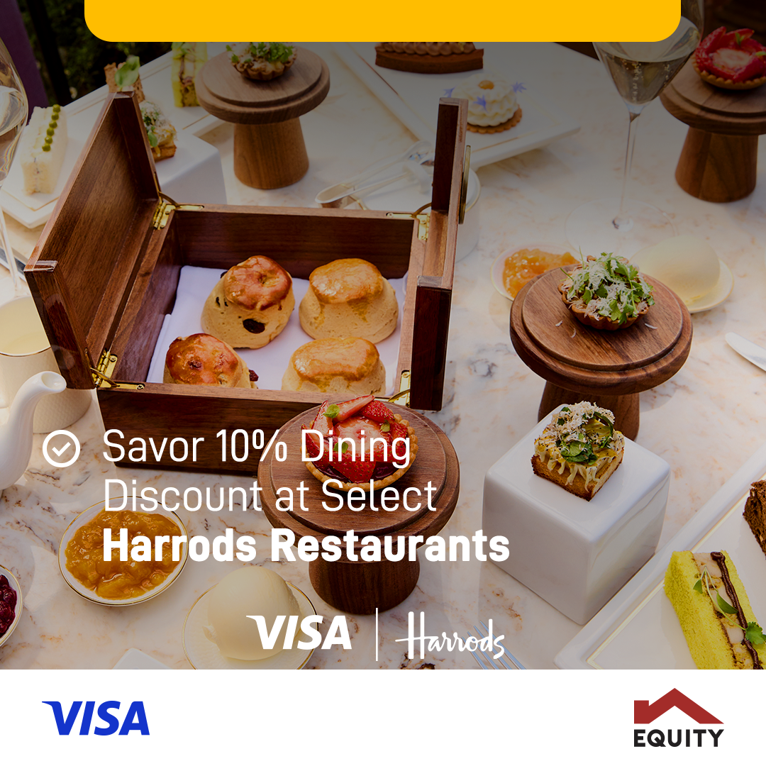 Dining Offer at The Harrod (Visit London)