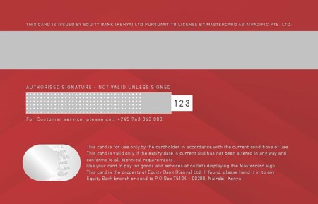 AutoBranch MasterCard Paypass