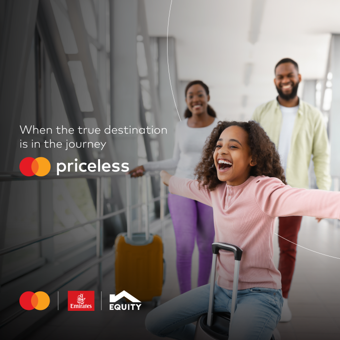  Equity Mastercard x Emirates Dubai Offer 
