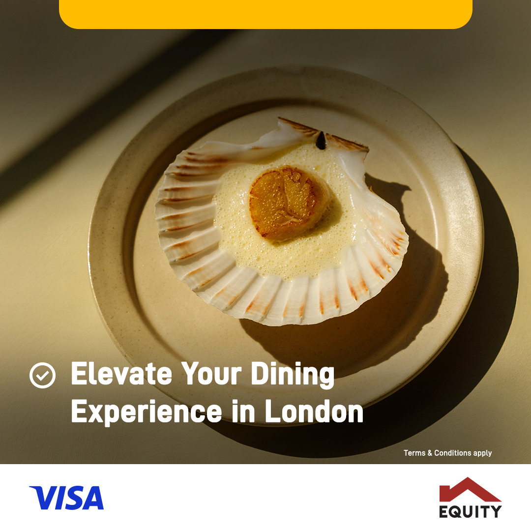 Dining Offer at The Harrod (Visit London)