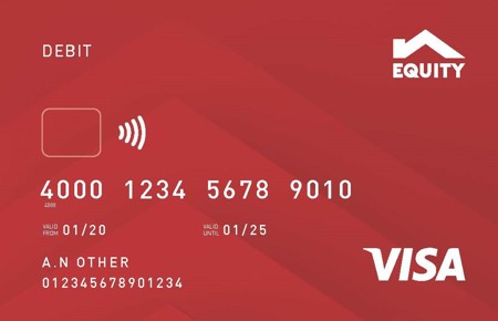 Visa Debit Cards