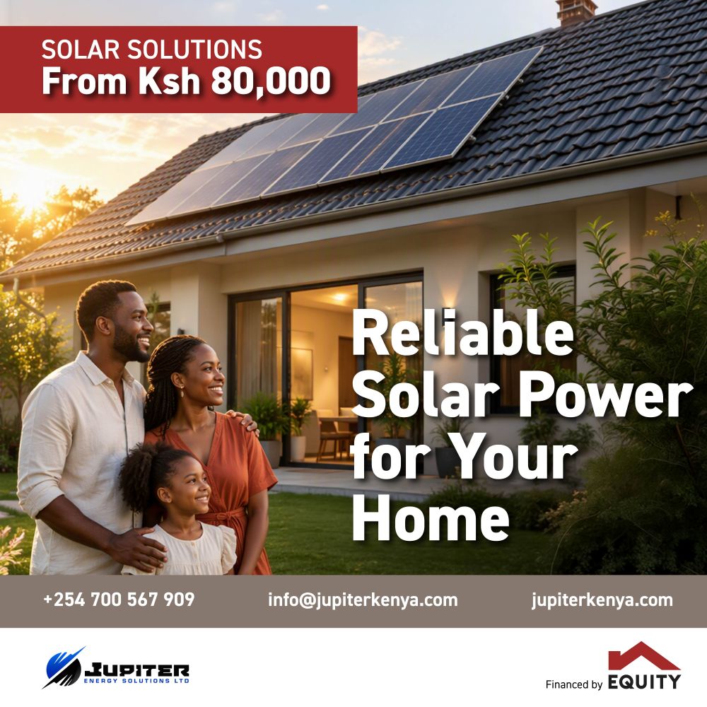Business Solar Solutions Kit Offers