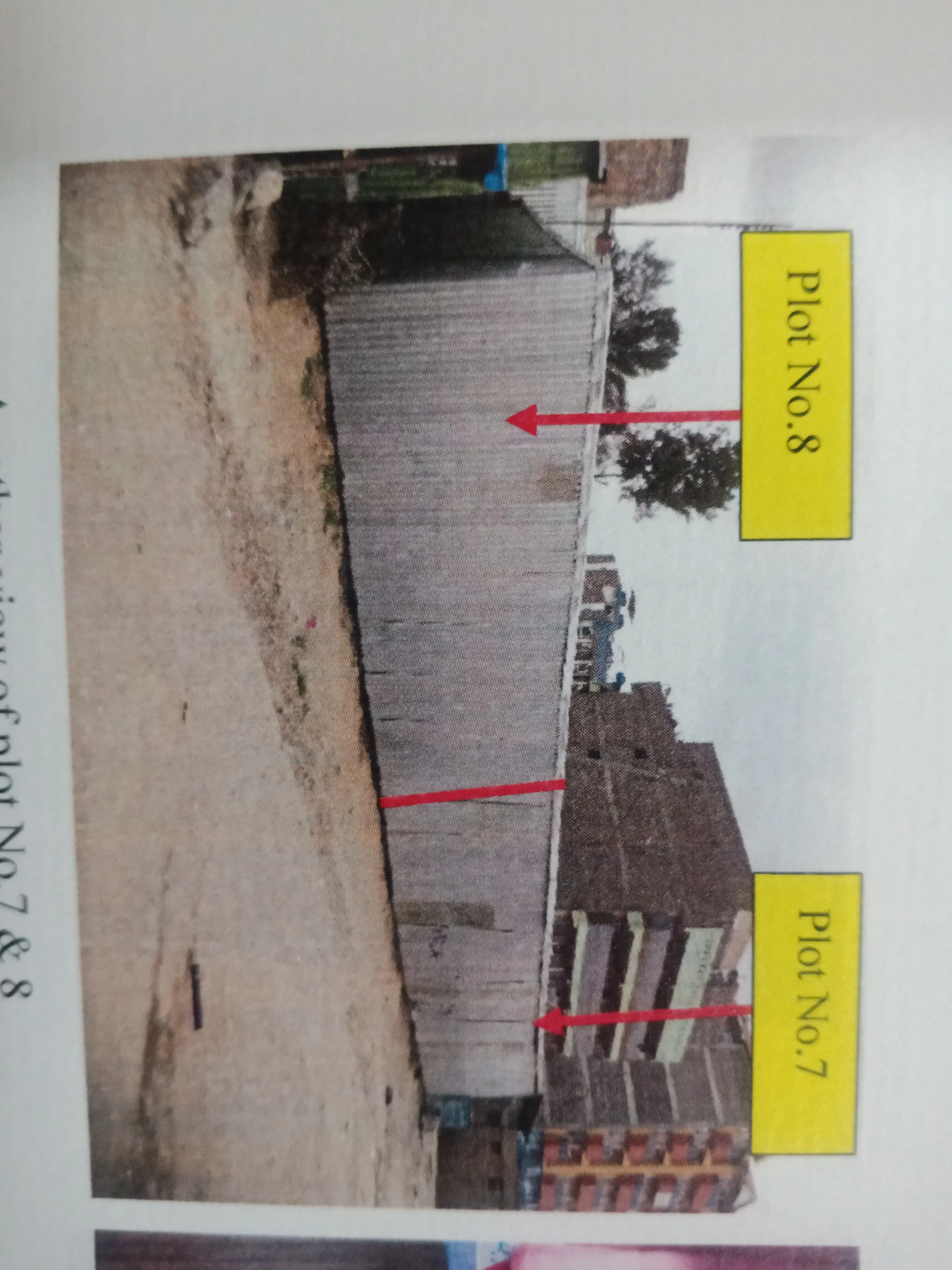 Commercial Property, KMC Area, Athi River