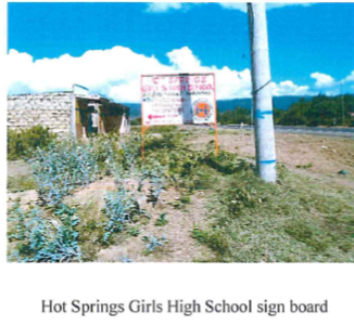 Residential Property in Mai Mahiu, Nakuru County