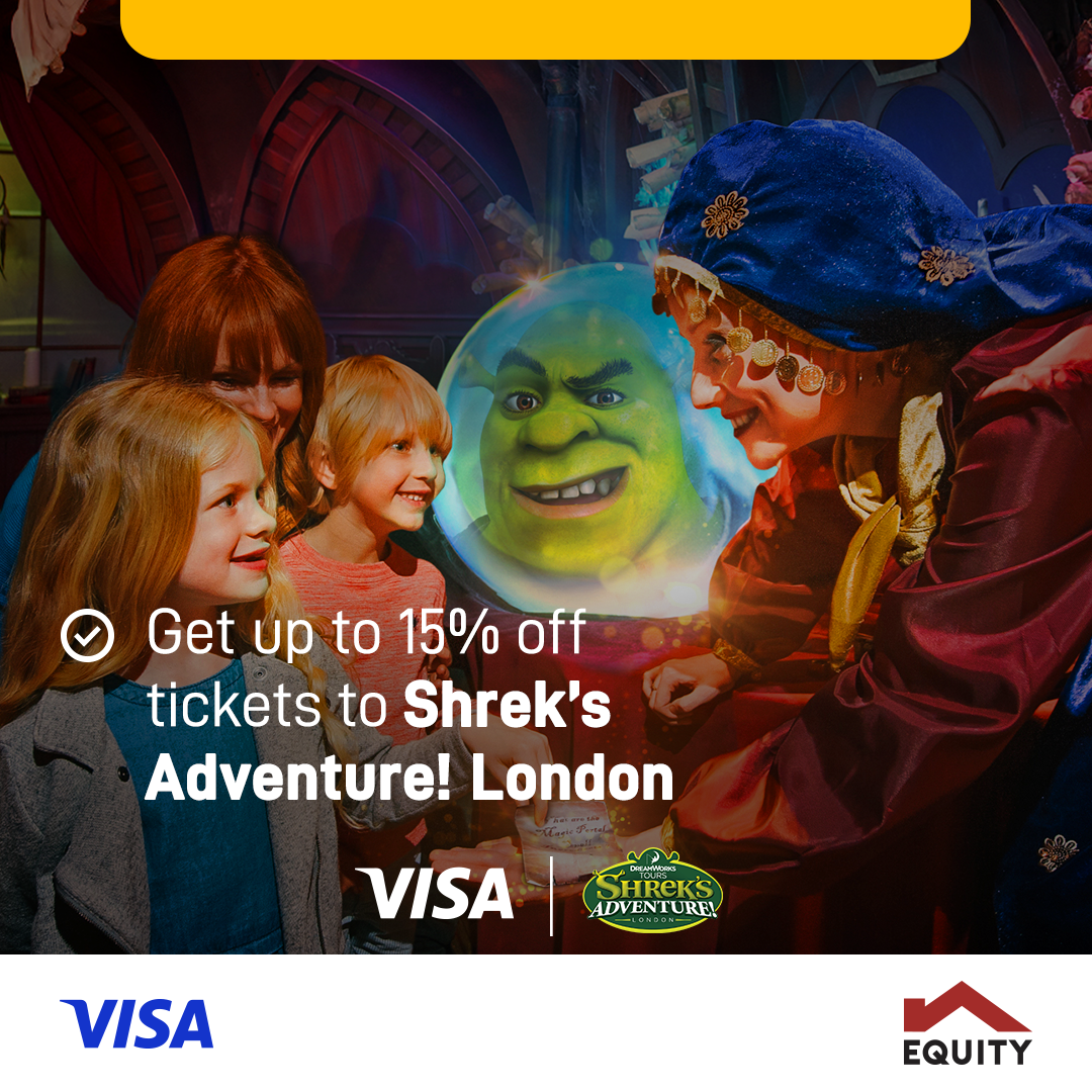 Experience World-Class Entertainment 