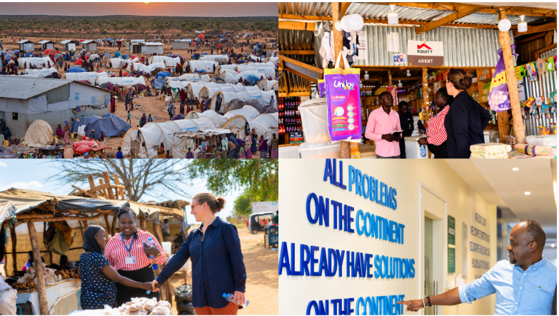 How Access to Banking Is Turning Refugees into Job Creators in South Sudan