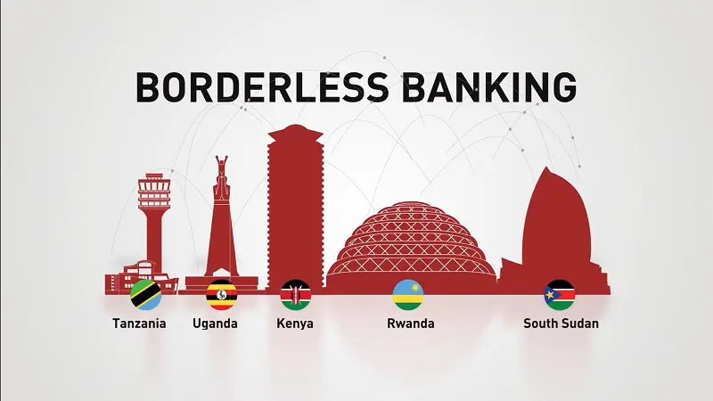 Welcome to Equity Bank Diaspora Banking
