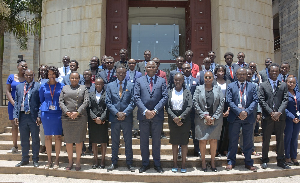 34 Scholars From the 2021 Class of the Equity Leaders Program Secure ...