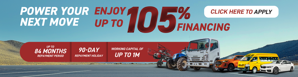 Equity Bank Asset Finance