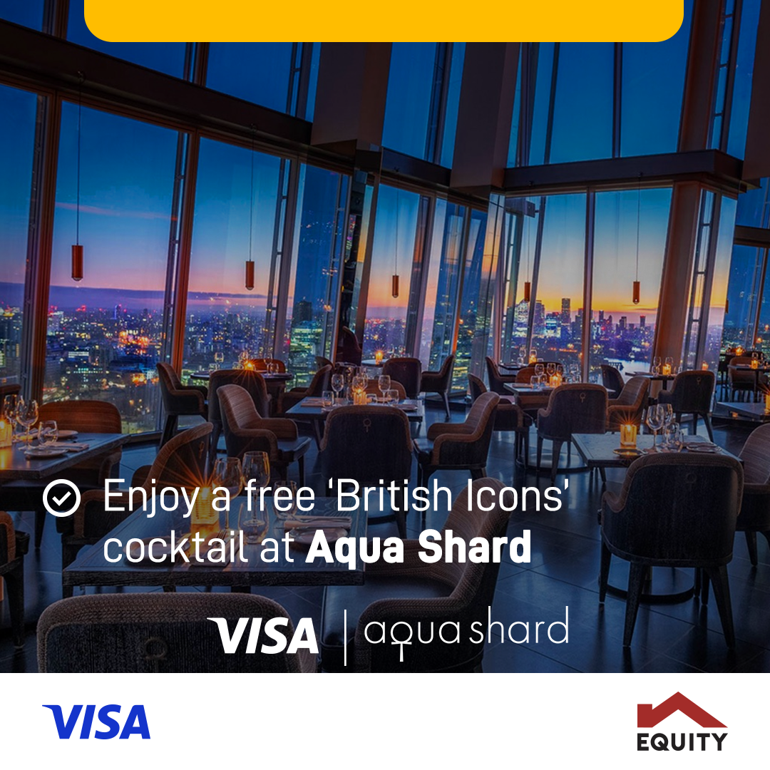 Dining Offer at The Harrod (Visit London)