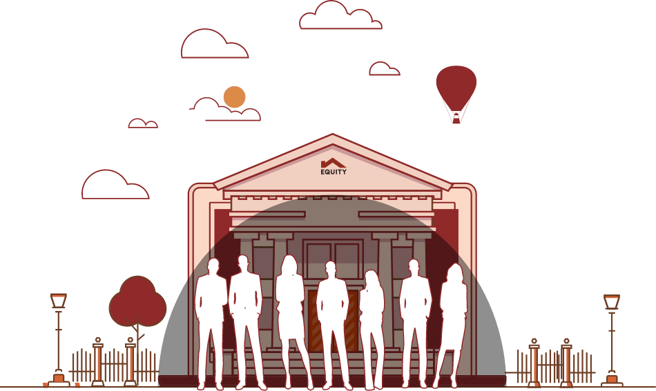 À Propos d&rsquo;Equity