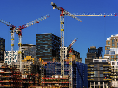 Asset Finance
