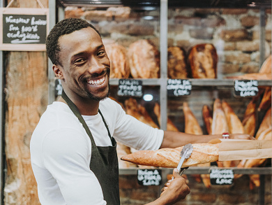 Merchant Acquisition for POS/PDQ Card Payments