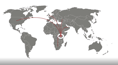 Intercountry Transfer