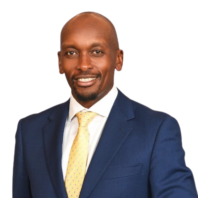 Anthony  Murage