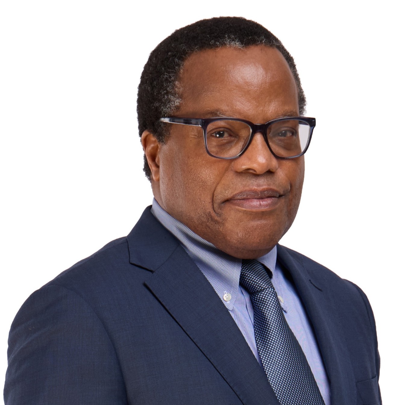 DR. ALOYSIUS UCHE ORDU