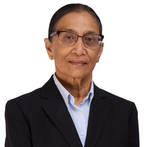 DR. LAKSHMI SHYAM-SUNDER