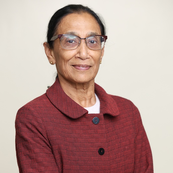 DR. LAKSHMI SHYAM-SUNDER