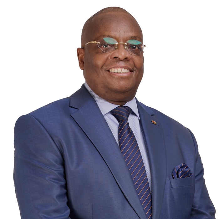Emmanuel Deh