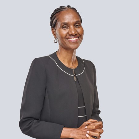 DR. HELEN GICHOHI, MBS, OGW