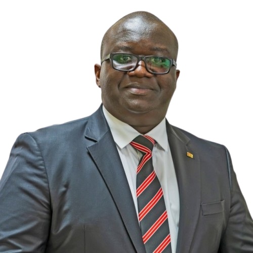 James  Muhia