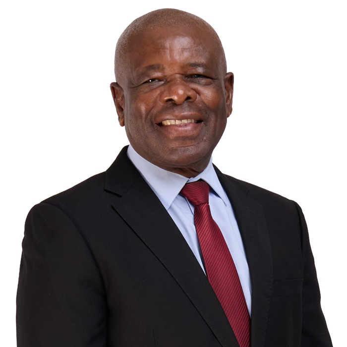 JONAS MUSHOSHO
