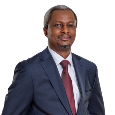Kris Mbaya