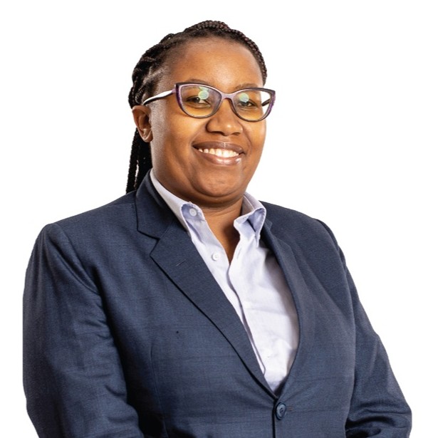 LYDIA NDIRANGU