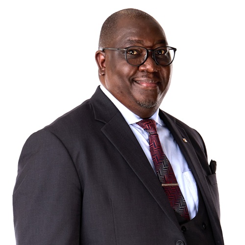 PAUL WAFULA