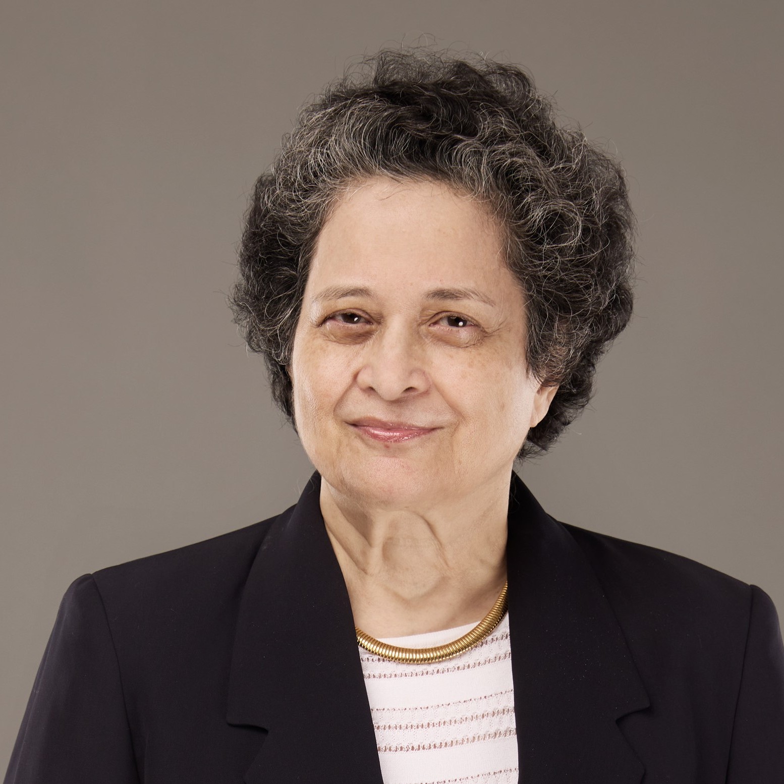 Mrs. Farida Khambata