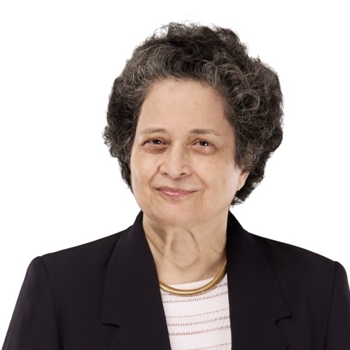 Mrs. Farida Khambata