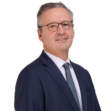 Nick O'Donohoe