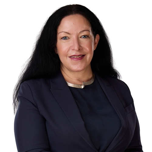 JOY DIBENEDETTO
